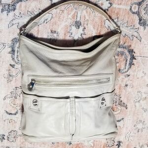 Marc by Marc Jacobs Totally Turnlock Faridah Bag.